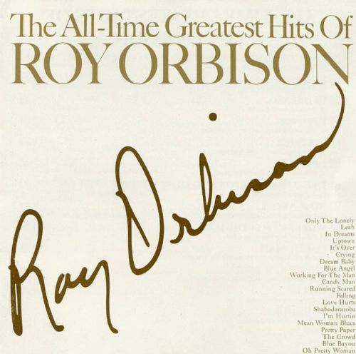 roy orbison biggest hits